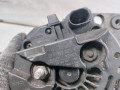 генератор Volkswagen Transporter T4 (1990 - 2003), 2.5 л., AYC, дизель, 074903025K, 0124325004 - фото №6