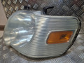 фара левая Ford Explorer 4 поколение U251 (2005 - 2010), 6L2Z13008BA - фото №2
