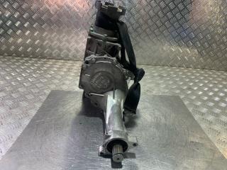 раздаточная коробка Chevrolet Captiva 1 поколение [рестайлинг] C140 (2011 - 2013), 3.0 л., Di, LF1, бензин, АКПП, полный привод, 24255142, 24263580, 23247709