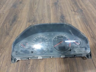 щиток приборов (приборная панель) Volvo XC90 1 поколение (2002 - 2006), бензин, 30746098