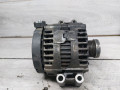 генератор BMW 5 серия E60/E61 (2002 - 2007), 3.0 л., N52 B30, бензин, 12317550968, 0121715012, 7550968, 12317555926 - фото №3