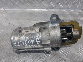 стартер Ford Mondeo 4 поколение (2007 - 2010), 2.3 л., SEBA, бензин, 1525794, 6G9N11000AB