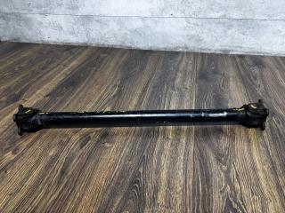 карданный вал BMW X1 E84 [рестайлинг] (2012 - 2015), полный привод, 26209488491, 26208628042, 26207629987