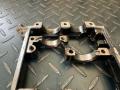 головка блока цилиндров Audi A4 B8/8K (2007 - 2011), 2.0 л., CAGA, дизель, 03L103373E, 03L103351J, 03L103373 - фото №9