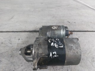 стартер Mercedes-Benz A-Класс W168 (1997 - 2001), 1.6 л., M 166.960, бензин, 0051512101, 0051212101