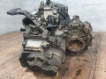 КПП механическая (МКПП) Audi A3 8P (2003 - 2005), 1.8 л., TSI, бензин, МКПП, передний привод, 02S300046F, 02S300045S, KVT, JWX - фото №4