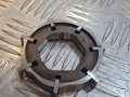 насос масляный Opel Astra J (2009 - 2012), 1.4 л., Ti, A 14 NET, бензин, 55562788, 55565338, 55581012, 55595611, 25197590, 25199424, 25199420, 25199421 - фото №6