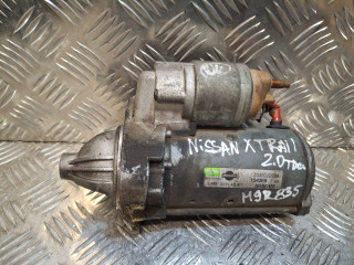 стартер Nissan Navara D23 (2014 - 2026), 2.3 л., DCi, YS23DDT, дизель, 23300JG70A, 233000157R, 233002654R