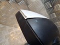 зеркало наружное правое Land Rover Discovery 4 поколение L319 (2009 - 2013), белый, LR041889, LR013763 - фото №10