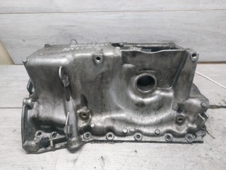 масляный поддон BMW X3 E83 (2003 - 2006), 2.0 л., N47 D20 A, дизель, полный привод, 11137803072