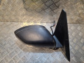 зеркало наружное правое Land Rover Range Rover 3 поколение [рестайлинг] L322 (2005 - 2009), не крашен, CRB000762PUY - фото №5