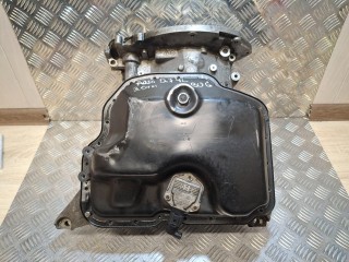 масляный поддон Audi Q7 4L (2005 - 2009), 3.0 л., TDi, BUG, дизель, 059103603AG, 059103603AP, 059103602F