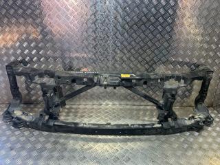 передняя панель крепления облицовки (телевизор) Land Rover Discovery 3 поколение L319 (2004 - 2009), DIN500020, LR013044, LR024332