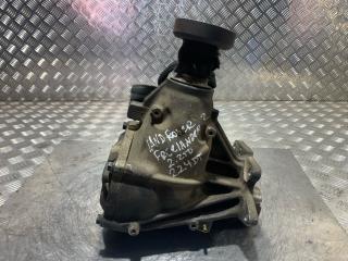 раздаточная коробка Land Rover Freelander 2 поколение (2006 - 2010), 2.2 л., 224DT, дизель, LR001163, LR007147, LR035403, LR040657, 7G9N7L486AD