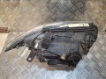 фара левая BMW 1 серия E81/E87 [рестайлинг] (2007 - 2011), правый руль, 63117170293 - фото №6