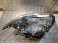 фара левая BMW 1 серия E81/E87 [рестайлинг] (2007 - 2011), правый руль, 63117170293 - фото №6