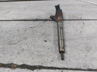 форсунка Jeep Grand Cherokee 4 поколение [рестайлинг] (2013 - 2016), 3.0 л., EXF, дизель, 0445110523, 68211302AA, 35062015F