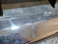 решетка радиатора Volkswagen Touareg 1 поколение (2002 - 2007), 7L6853651BB41 - фото №2