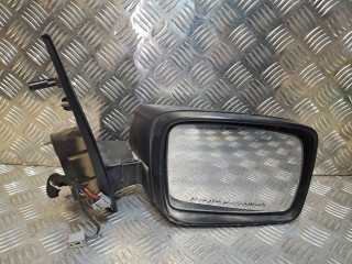 зеркало наружное правое Land Rover Freelander 2 поколение L359 (2006 - 2010), не крашен, LR002325