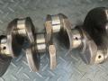 коленвал Audi A4 B8/8K (2007 - 2011), 2.0 л., CAGA, дизель, 038101AA, 03L105021C, 03G105021S, 03G105021K, 03G105021J - фото №4