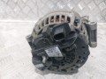 генератор Audi A4 B8/8K (2007 - 2011), 1.8 л., TFSI, CABB, бензин, 06H903016L, 0124525113 - фото №4