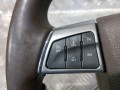 руль Cadillac SRX 2 поколение (2010 - 2013), 20965227, 22860776 - фото №4