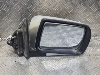 зеркало наружное правое Kia Mohave 1 поколение (2008 - 2016), белый