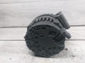 генератор BMW 5 серия E60/E61 (2002 - 2007), 3.0 л., N52 B30, бензин, 12317550968, 0121715012, 7550968, 12317555926 - фото №4