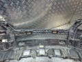 бампер передний Mercedes-Benz M-Класс W164 (2005 - 2008), серебро, A1648851225, 1648851225 - фото №15