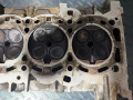 головка блока цилиндров Ford Galaxy 2 поколение (2006 - 2010), 2.0 л., Ti, TNWA, бензин, RFBB5E6090DB, BB5E6090DB, 5145464, 5162176, LR028243 - фото №13