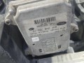фара левая Land Rover Range Rover Sport 1 поколение L320 (2005 - 2009), LR012437 - фото №9