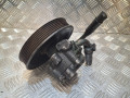 насос гидроусилителя руля Volkswagen Transporter T4 (1990 - 2003), 2.5 л., TDi, ACV, дизель, 7D0422155 - фото №4