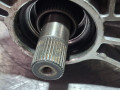 раздаточная коробка Chevrolet Captiva 1 поколение [рестайлинг] C140 (2011 - 2013), 3.0 л., Di, LF1, бензин, АКПП, полный привод, 24255142, 24263580, 23247709 - фото №7