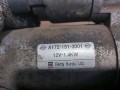 стартер SsangYong Actyon 2 поколение [рестайлинг] (2013 - 2026), 2.0 л., i, бензин, 1721513001 - фото №6