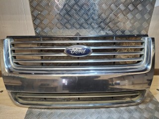 решетка радиатора Ford Explorer 4 поколение (2005 - 2010), 8L248150DBW, 8L248150