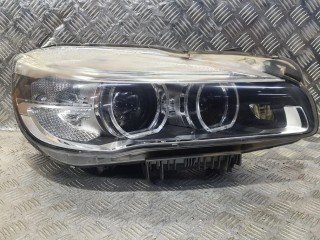фара правая BMW 2 серия Active Tourer F45 (2014 - 2018), 0301290632, 63117391404, 7472216