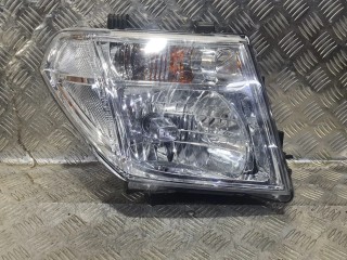 фара правая Nissan Pathfinder R51 (2004 - 2010), правый руль, 26010EB30A
