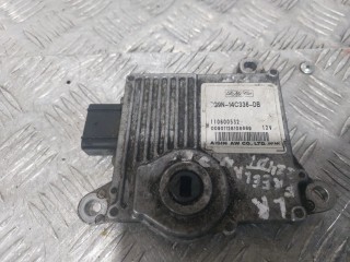 блок управления АКПП Ford Mondeo 4 поколение (2007 - 2010), 2.3 л., SEBA, бензин, АКПП, 1490304, 7G9N14C336DB