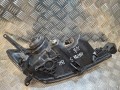 фара левая Mazda 3 BK (2003 - 2005), хетчбэк 5 дв., правый руль, BP4K510L0D - фото №8