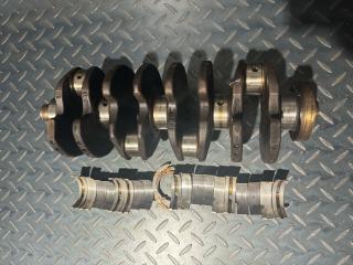 коленвал Volkswagen Transporter T4 (1990 - 2003), 2.0 л., AAC, бензин, 028105101J