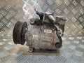 компрессор кондиционера Volkswagen Touareg 1 поколение (2002 - 2007), 3.2 л., BMV, бензин, 7L6820803S, 7L6820803G - фото №4