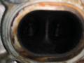двигатель Nissan Murano Z51 (2007 - 2010), 3.5 л., i, VQ35DE, бензин, VQ35DE - фото №12