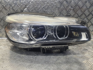 фара правая BMW 2 серия Active Tourer F45 (2014 - 2018), 0301290632, 63117391404, 7472216