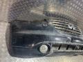бампер передний Infiniti FX35 1 поколение (2002 - 2006), черный, 62022CG040, 62022CG025, 62022CL70A - фото №2