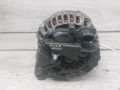 генератор Audi A6 4F/C6 (2004 - 2008), 3.0 л., BBJ, бензин, 078903016S, 0124615007 - фото №4