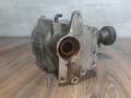 раздаточная коробка Land Rover Freelander 2 поколение (2006 - 2010), 2.2 л., 224DT, дизель, LR001163, LR007147, LR035403, LR040657, 7G9N7L486AD - фото №4