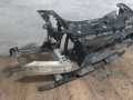 передняя панель крепления облицовки (телевизор) BMW 1 серия F20/F21 (2011 - 2015), 51117255393 - фото №3