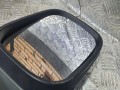 зеркало наружное правое Volvo XC90 1 поколение [рестайлинг] (2006 - 2014), серый, 31297438 - фото №9