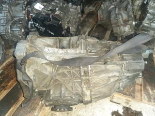 КПП автоматическая (АКПП) Audi A4 B6 (2000 - 2006), 2.0 л., i, ALT, бензин, вариатор, 01J300046M, GGS