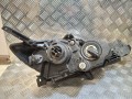 фара левая Mazda 3 BK (2003 - 2005), хетчбэк 5 дв., правый руль, BP4K510L0D - фото №7